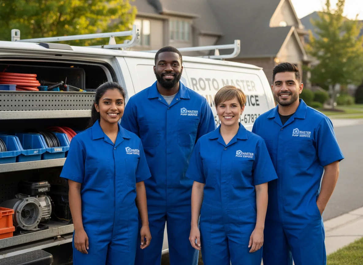 Sump Pump Installation company in Shady Side, MD